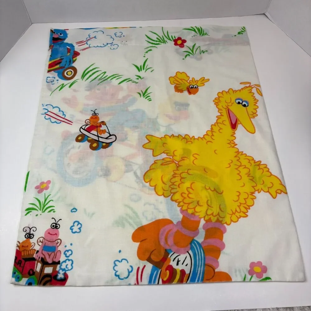 N/A toddler pillow